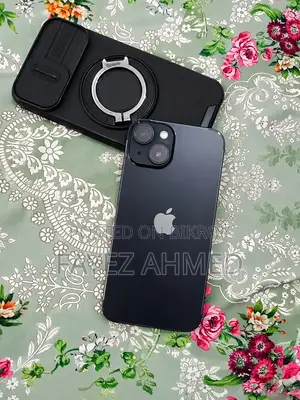 Apple iPhone 14 128 GB Black