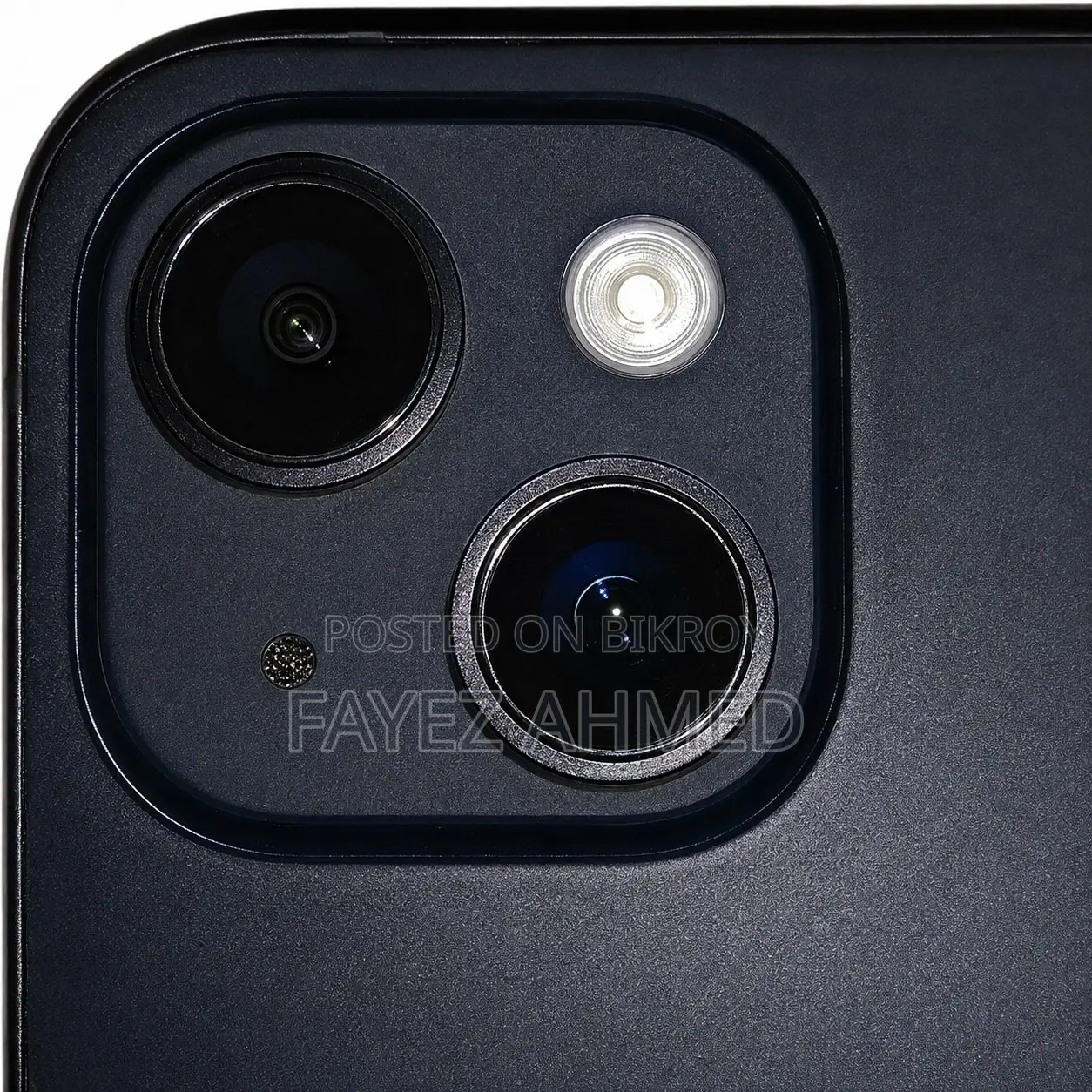 Apple iPhone 14 128 GB Black