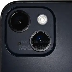 Apple iPhone 14 128 GB Black