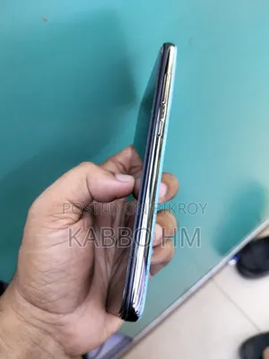 Samsung Galaxy A52 128 GB Blue