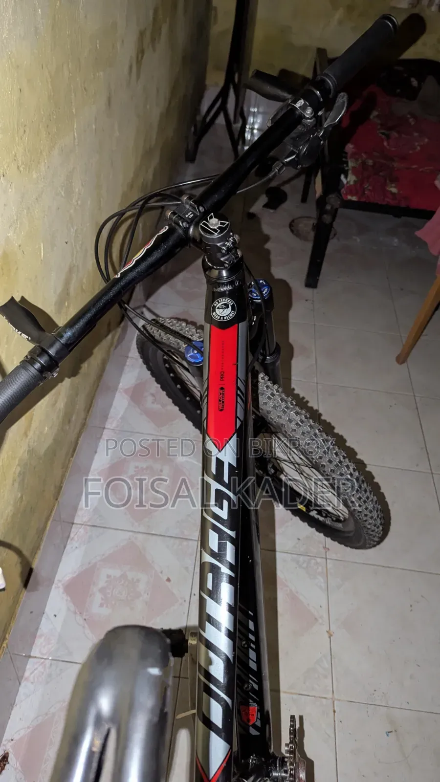 ভেলোসি আউটেজ ৬০৩