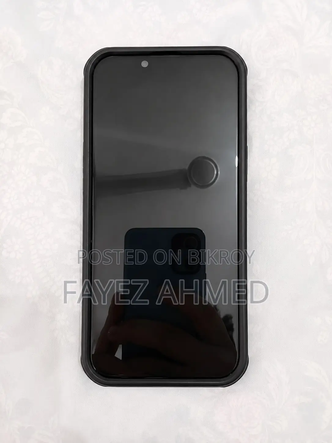 Apple iPhone 14 128 GB Black
