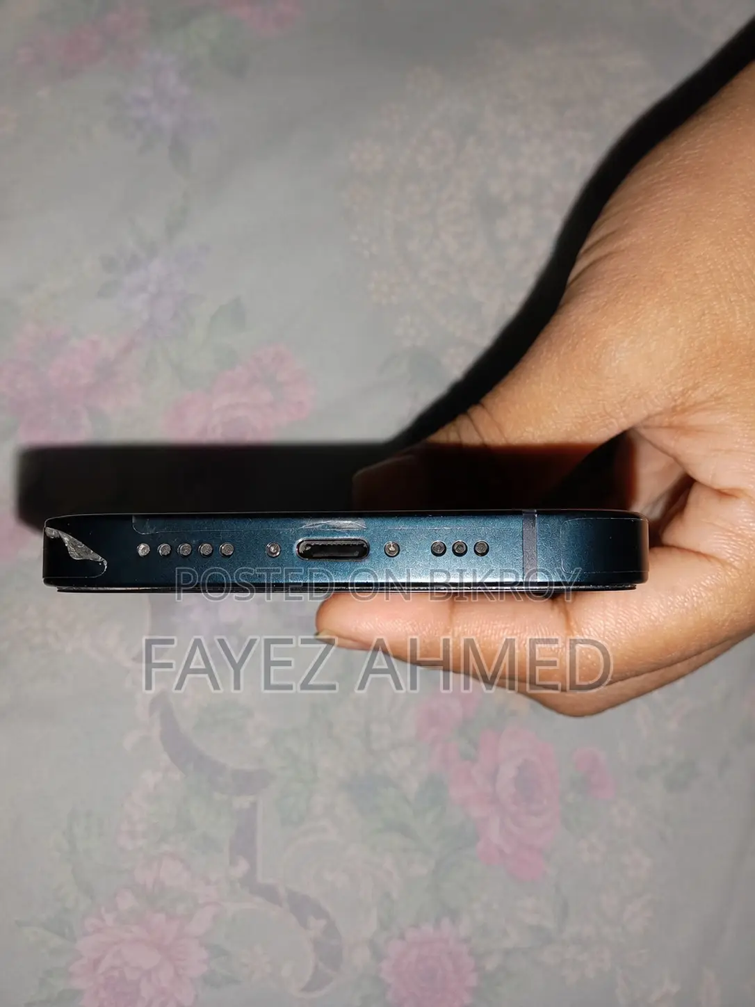 Apple iPhone 14 128 GB Black