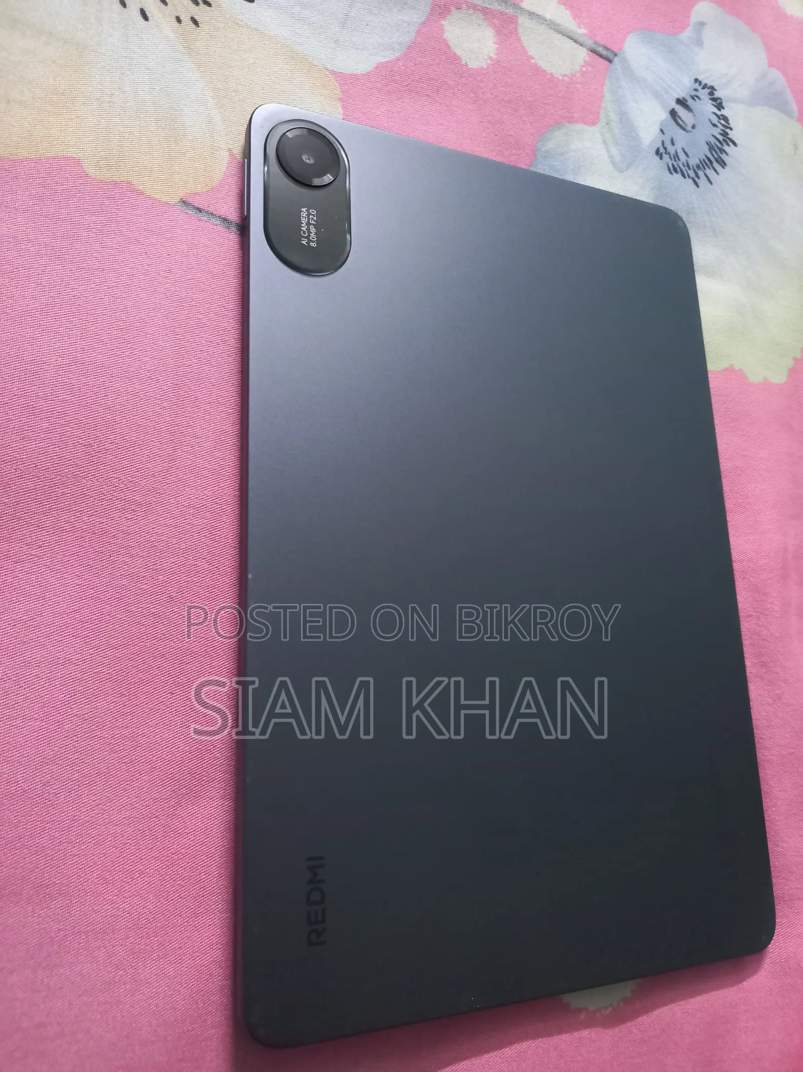 Xiaomi Redmi Pad 2 128 GB Gray