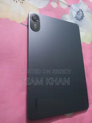 Xiaomi Redmi Pad 2 128 GB Gray