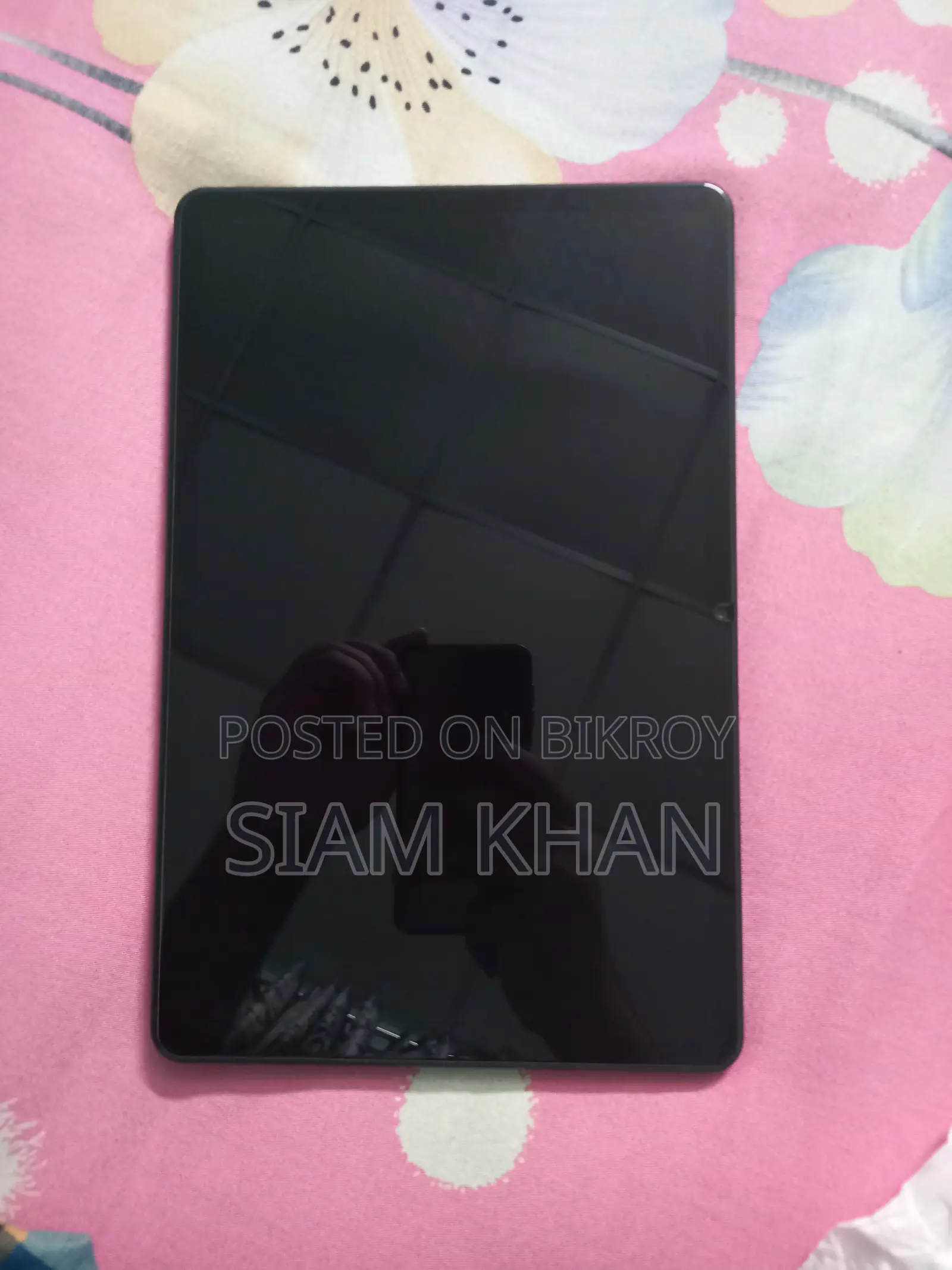 Xiaomi Redmi Pad 2 128 GB Gray