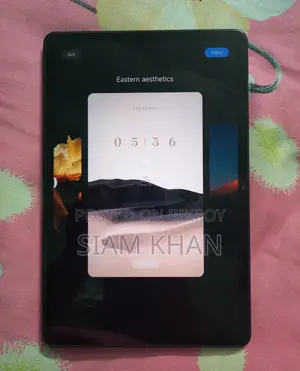 Xiaomi Redmi Pad 2 128 GB Gray