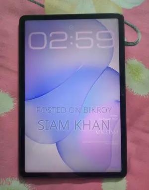 Xiaomi Redmi Pad 2 128 GB Gray