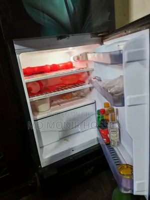 Fridge Sell