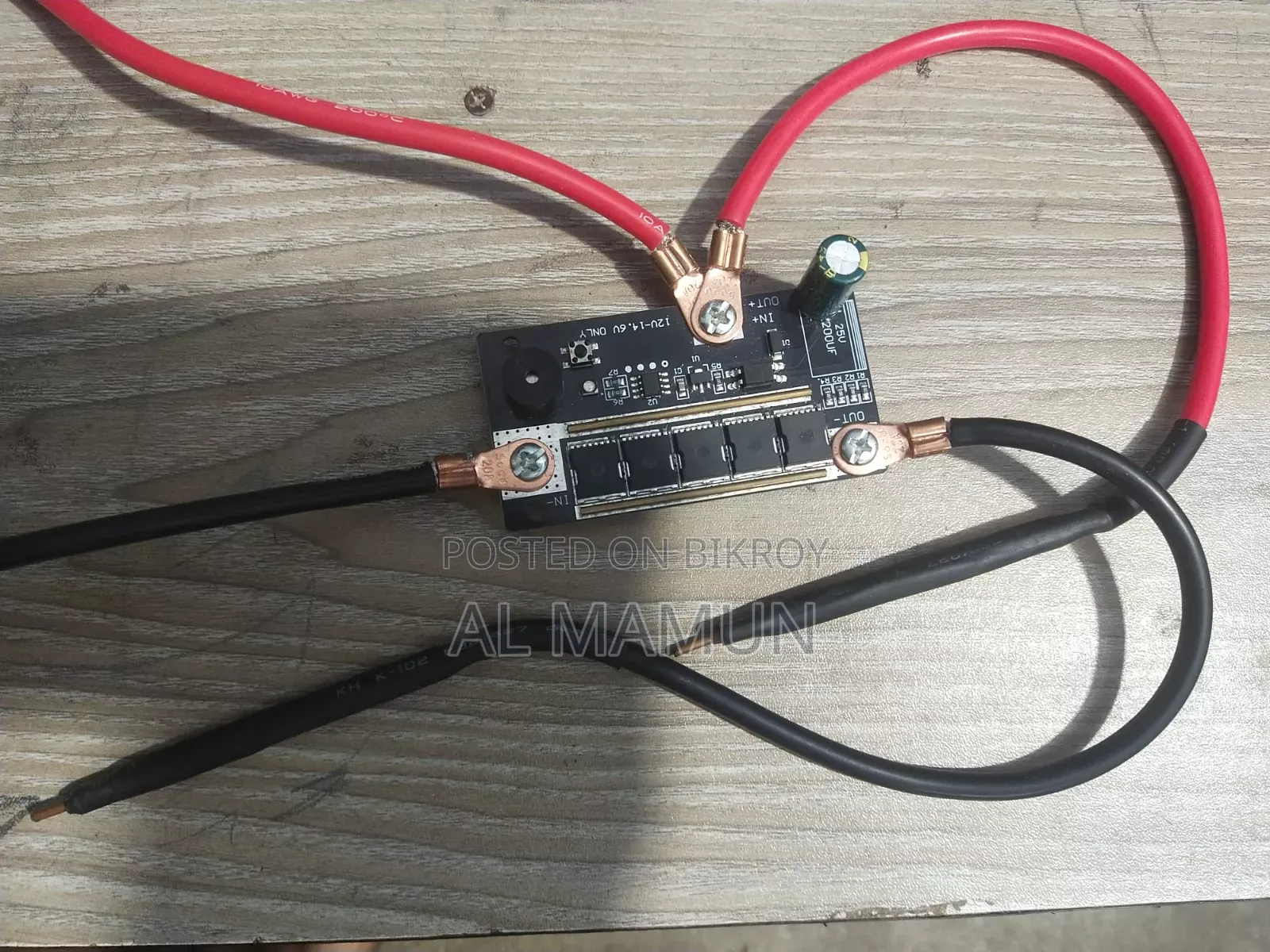 Spot Welder for Sale