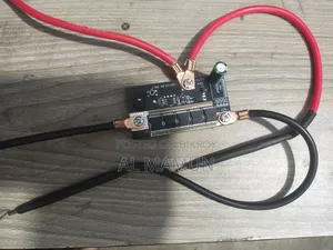 Spot Welder for Sale