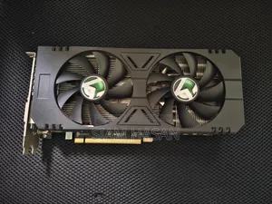 RX580 GPU for Sale