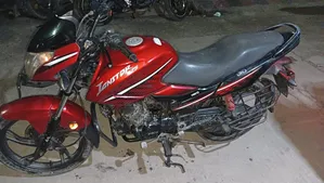 Hero Ignitor 2019 Red