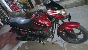 Hero Ignitor 2019 Red