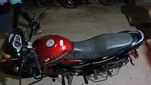 Hero Ignitor 2019 Red
