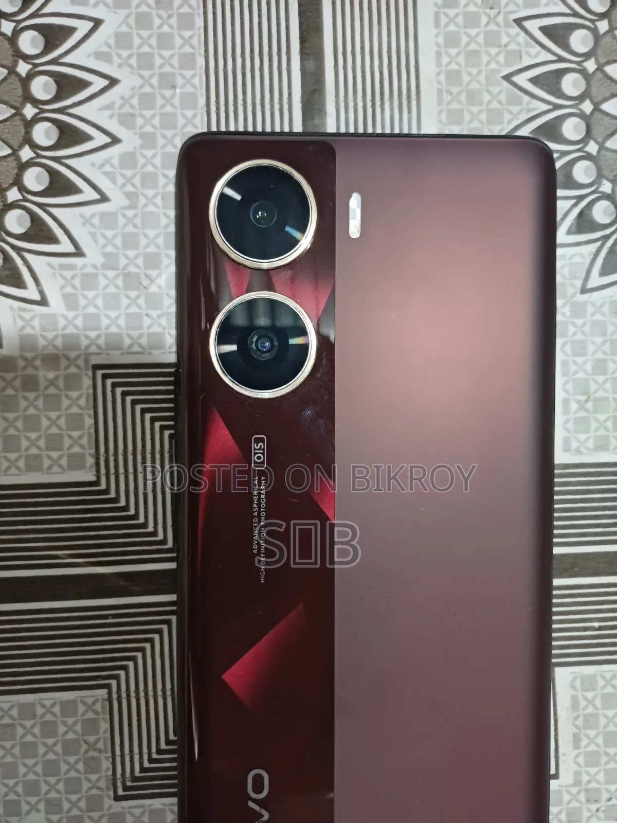 Vivo V29e 5G 256 GB