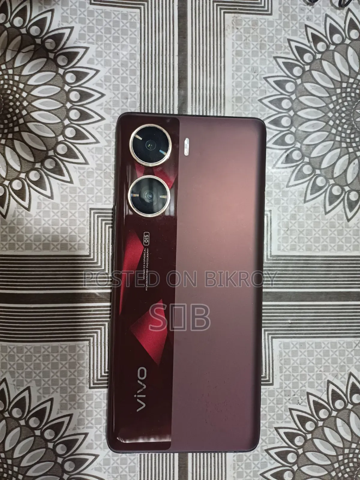 Vivo V29e 5G 256 GB