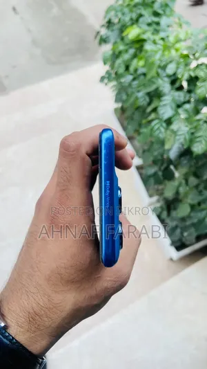 Motorola Edge 60 Fusion 256 GB