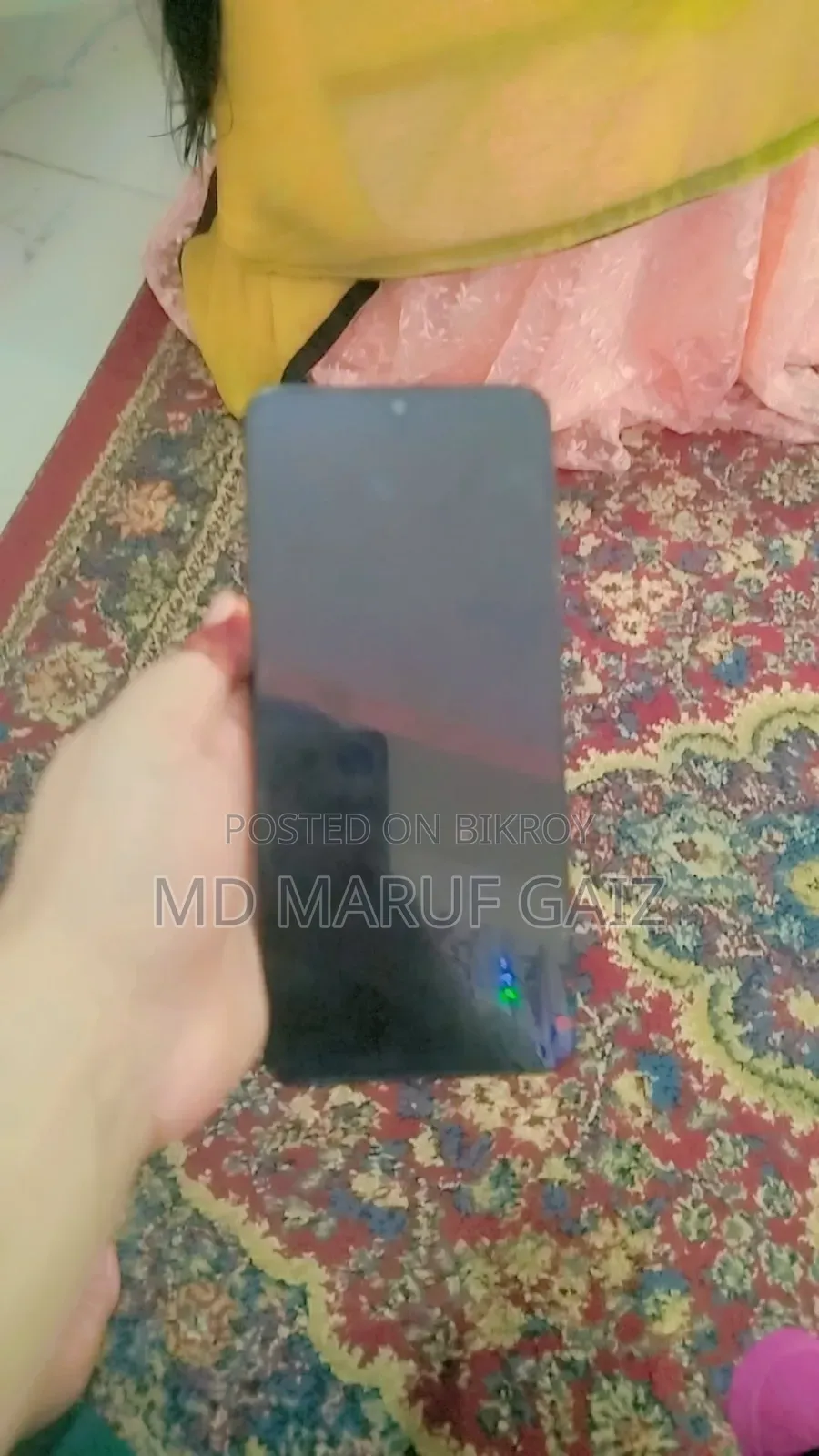 Xiaomi Redmi 14C 128 GB Black