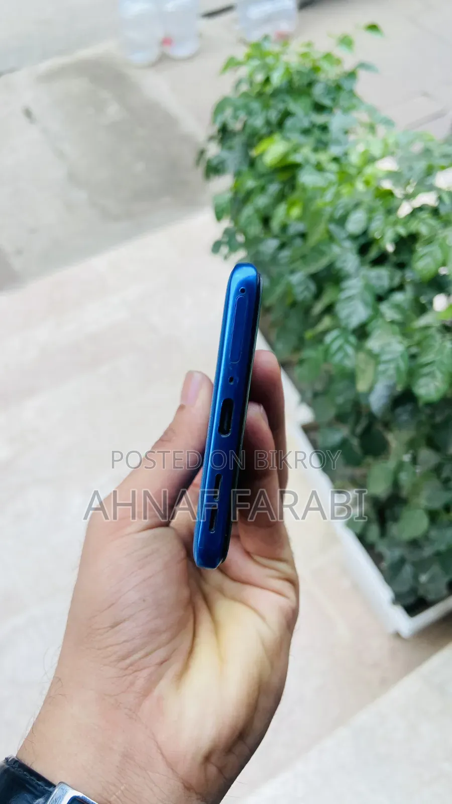Motorola Edge 60 Fusion 256 GB