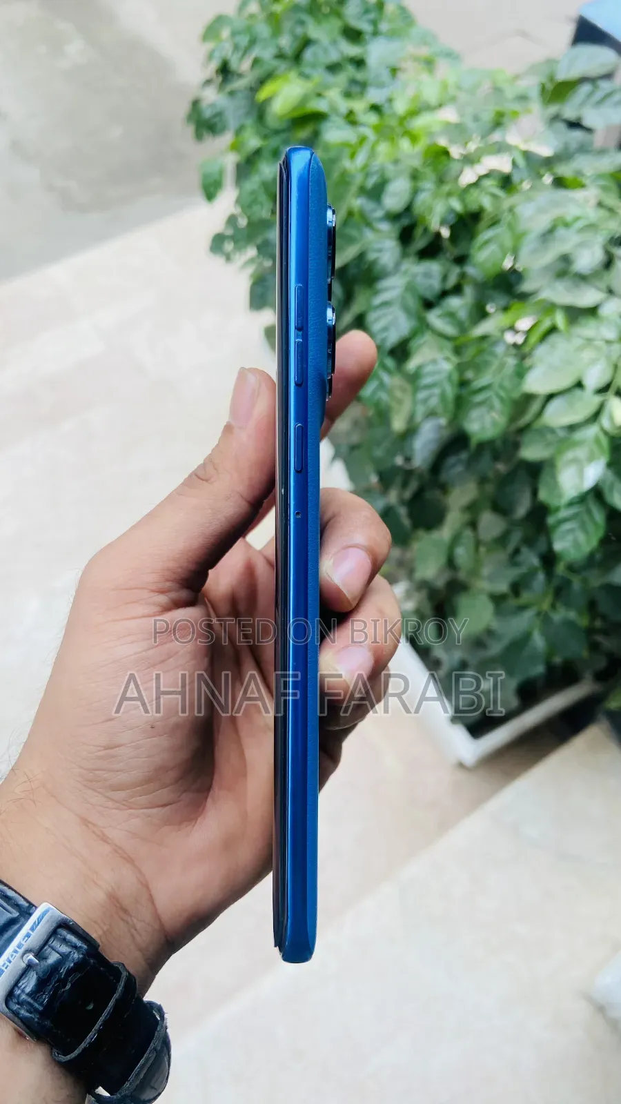 Motorola Edge 60 Fusion 256 GB