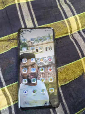 Xiaomi Redmi Note 9 128 GB Green