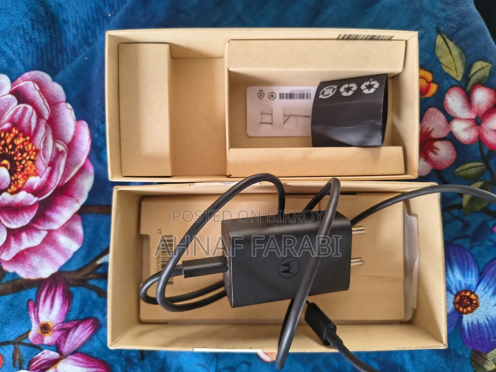Motorola Edge 60 Fusion 256 GB