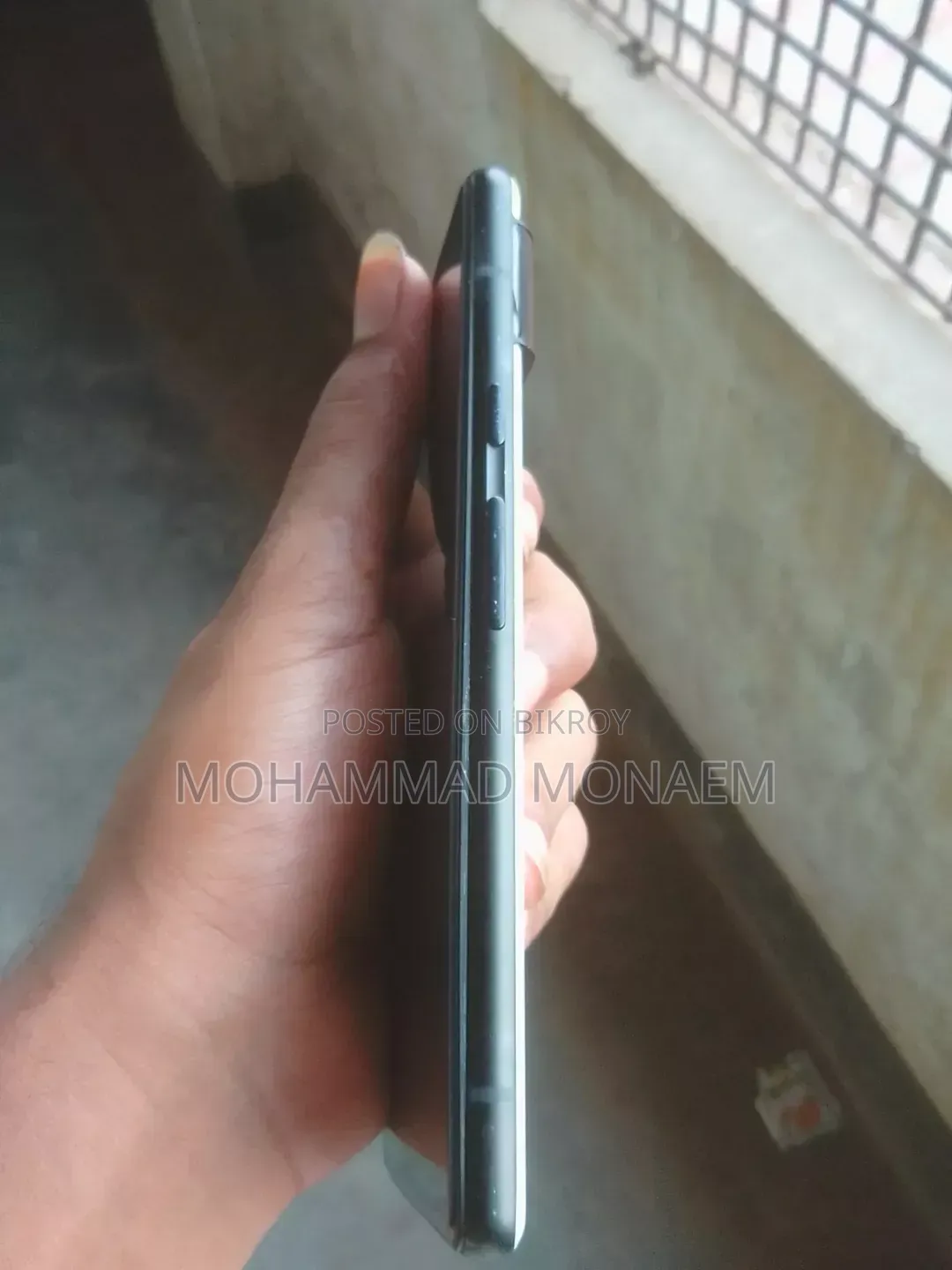Google Pixel 6 128 GB Green