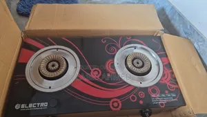 গ্যাস চুলা নতুনের মতো