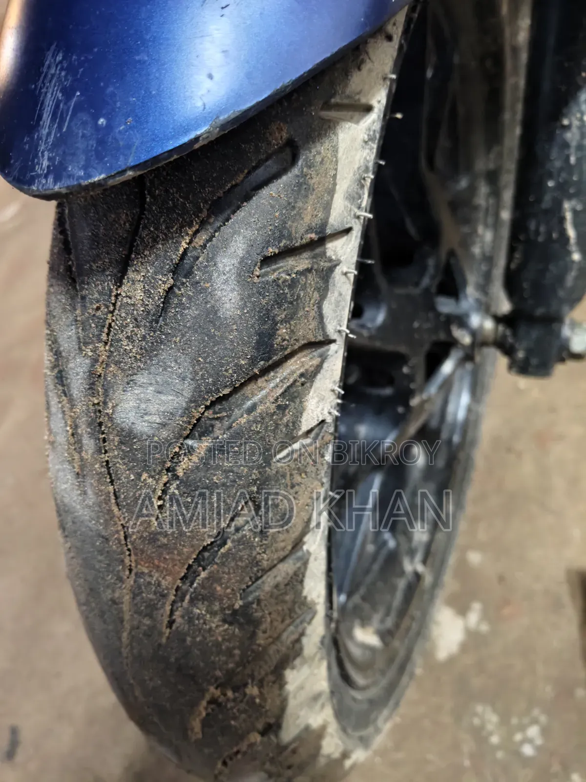 Yamaha FZS V2 2023 Blue