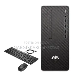 Desktop Computer HP Sprout Pro by G2 4GB Intel Core i3 HDD 1T