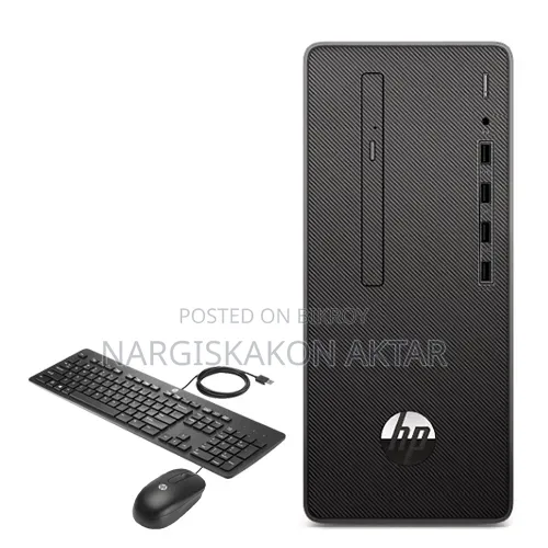 Desktop Computer HP Sprout Pro by G2 4GB Intel Core i3 HDD 1T