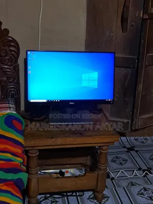 Desktop Computer HP Sprout Pro by G2 4GB Intel Core i3 HDD 1T