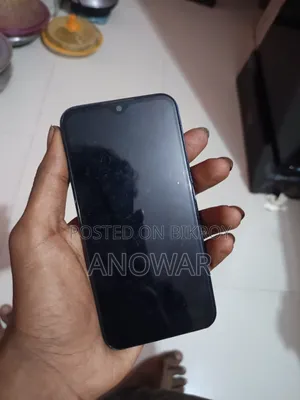 স্যামসাং গ্যালাক্সি এ০১ ১৬ জিবি ব্লু