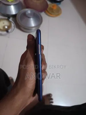 স্যামসাং গ্যালাক্সি এ০১ ১৬ জিবি ব্লু