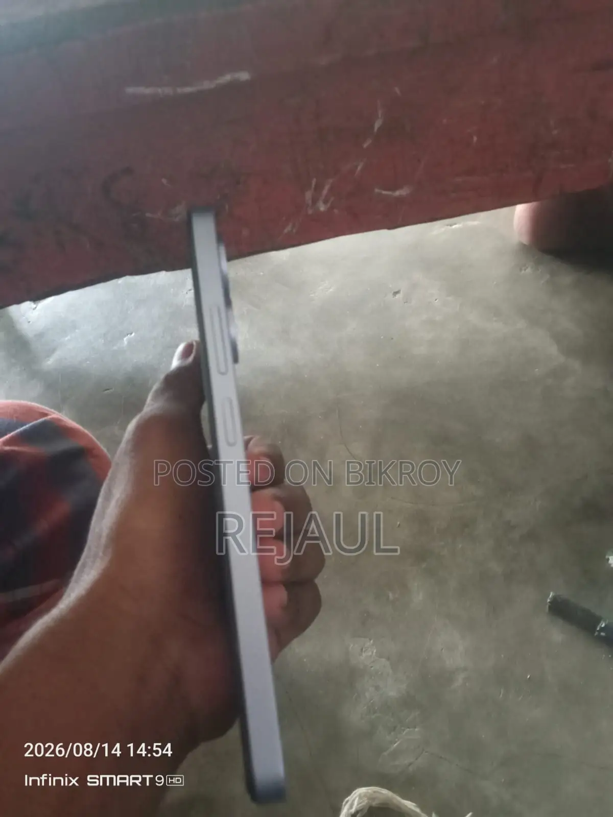 Xiaomi Redmi 13R 128 GB Bronze