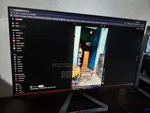 ভিউসনিক ৩২ ইঞ্চি আইপিএস মনিটর