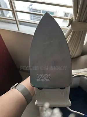 Philips Iron
