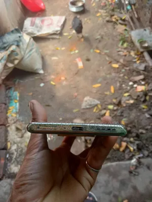 Infinix Note 40 Pro 256 GB Green