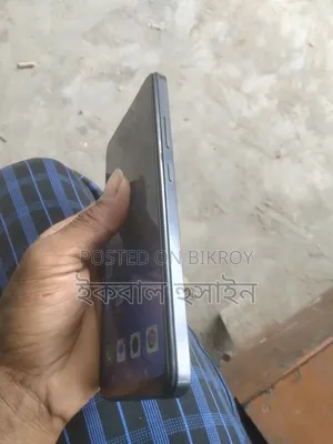 Infinix Smart 7 HD 64 GB Black