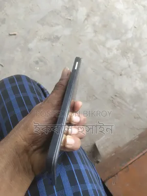 Infinix Smart 7 HD 64 GB Black