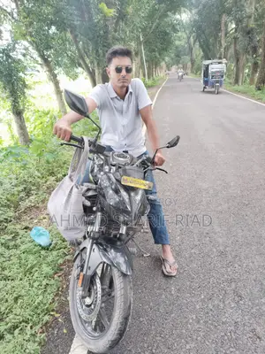 Hero Xtreme 125R 2025 Black