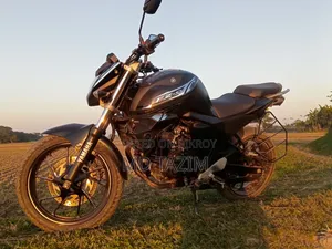 Yamaha FZS V2 2023 Black