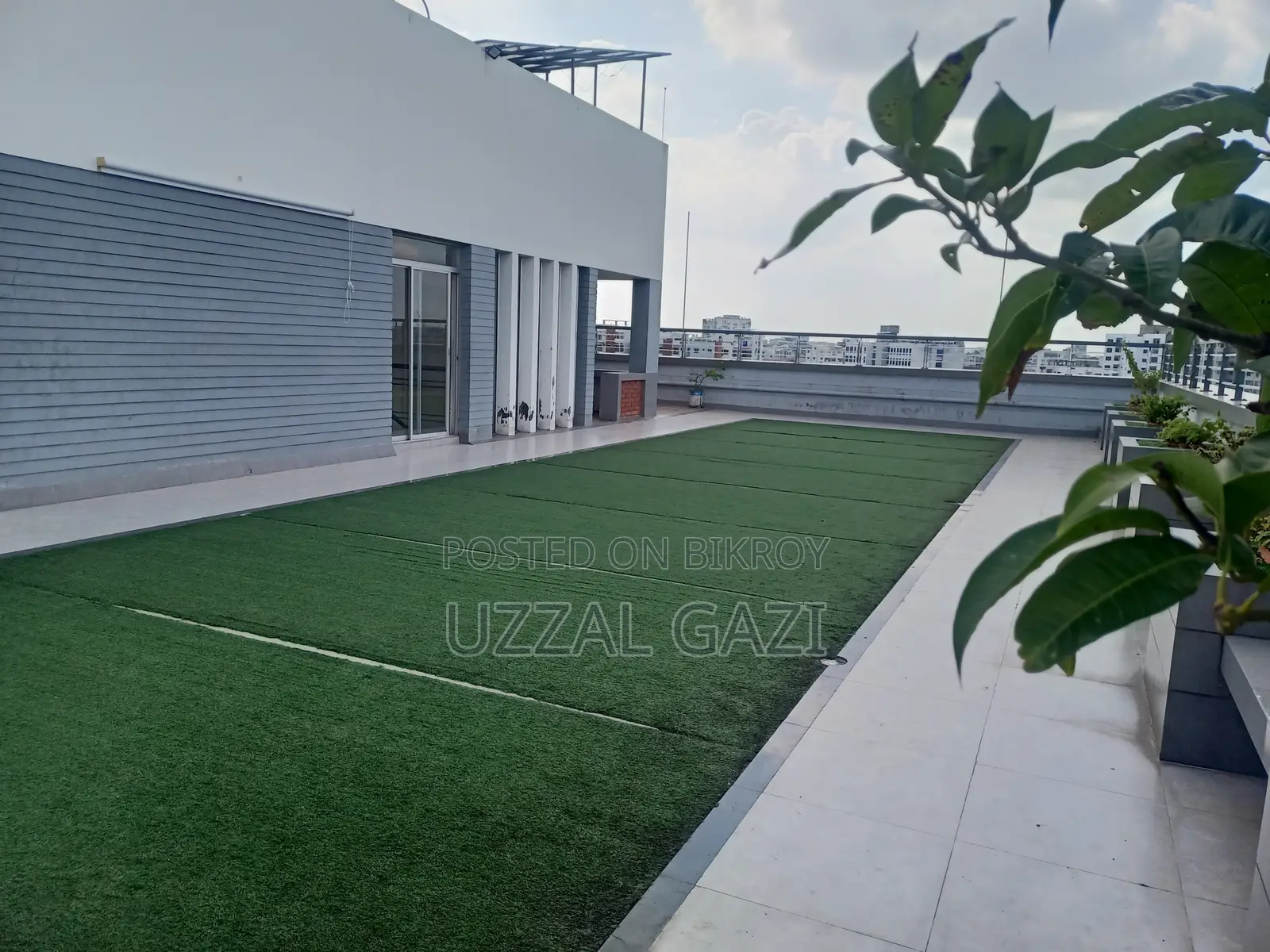 3 Bedroom Apartment in Baridhara Ecospace, Badda for sale