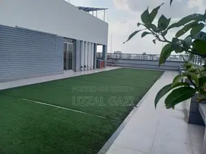 3 Bedroom Apartment in Baridhara Ecospace, Badda for sale