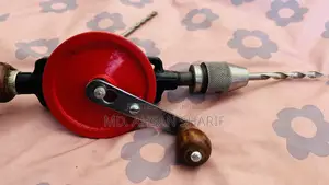 Manual Hand Drill Machine Sell
