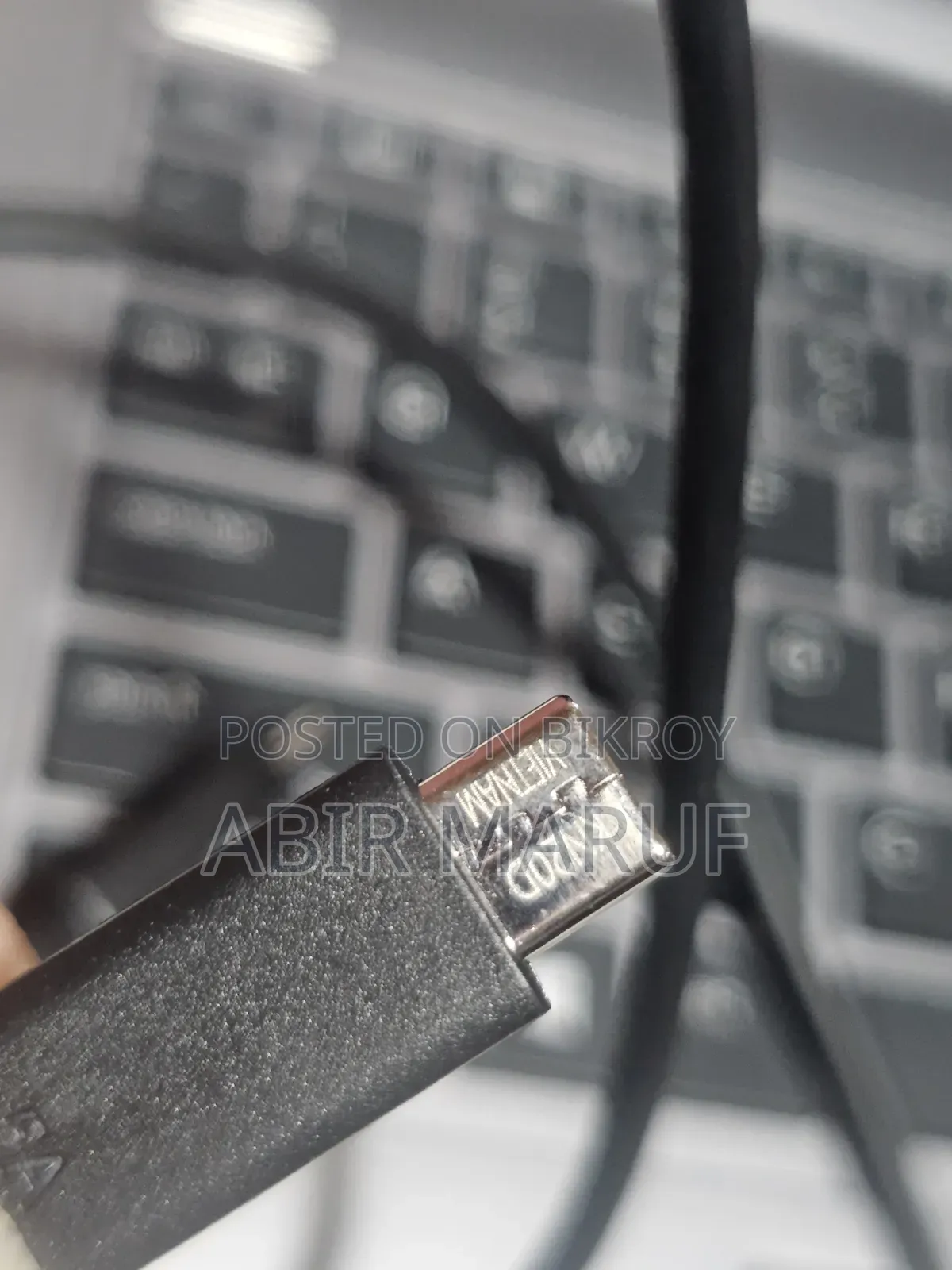 Samsung Original 5A Cable