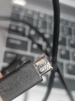 Samsung Original 5A Cable