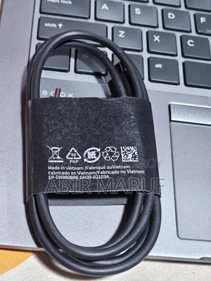 Samsung Original 5A Cable