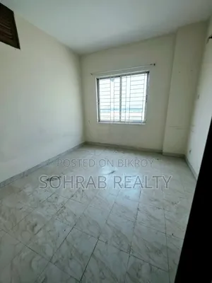 3-Bedroom Apartment in Sohrab Realty, Uttara for sale